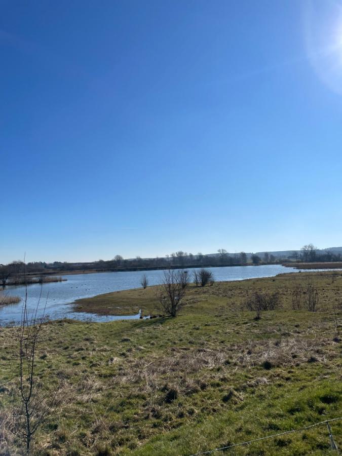 Feriehus I Skon Natur Stenstrup 외부 사진